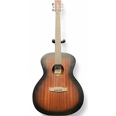 Used Tanglewood TWCR-O Mahogany Acoustic Guitar