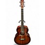 Used Tanglewood  TWMINI KOA Sunburst Acoustic Electric Guitar Sunburst