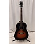 Used Tanglewood Used Tanglewood Tw40 Vintage Sunburst Acoustic Guitar Vintage Sunburst