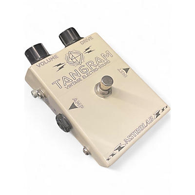 Used Tangram Astrolab Effect Pedal