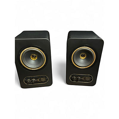 Used Tannoy GOLD 5 PAIR Powered Monitor