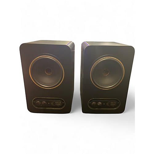 Tannoy Used Tannoy GOLD 8 PAIR Powered Monitor