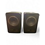 Used Tannoy Used Tannoy GOLD 8 PAIR Powered Monitor