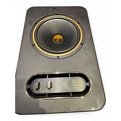 Used Tannoy GOLD 8 Powered Monitor