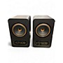 Used Tannoy Gold 5 Pair Powered Monitor