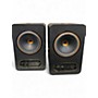 Used Tannoy Gold 8 (Pair) Powered Monitor