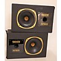 Used Tannoy Used Tannoy NFM 8 GOLD PAIR Unpowered Monitor