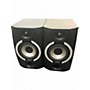 Used Tannoy REVEAL 501A Pair Powered Monitor