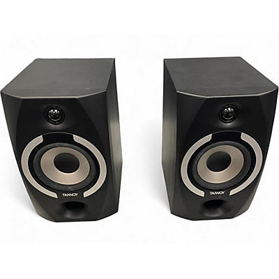 Used Tannoy Reveal 501A PAIR Powered Monitor