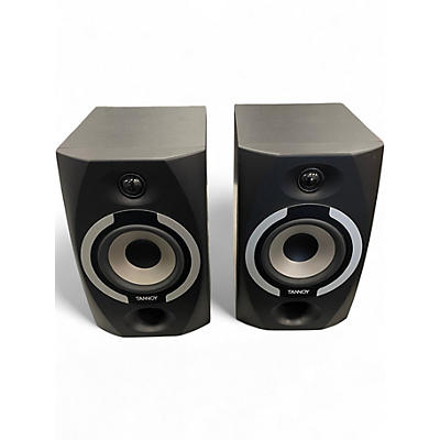 Used Tannoy Reveal 501A PAIR Powered Monitor