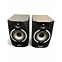 Used Tannoy Reveal 501A Pair Powered Monitor