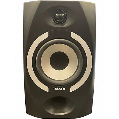 Used Tannoy Reveal 501A Pair Powered Monitor
