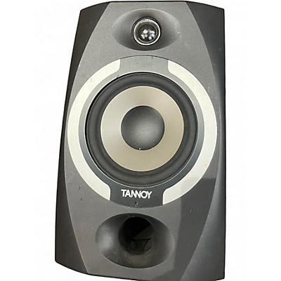 Used Tannoy Reveal 501A Powered Monitor