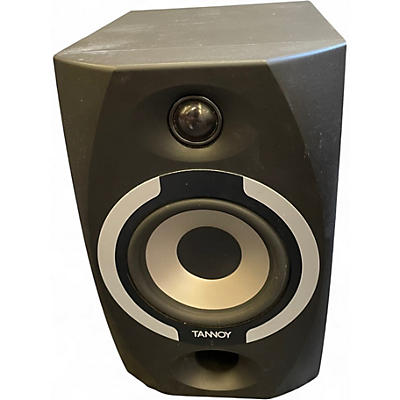 Used Tannoy Reveal 501A Powered Monitor