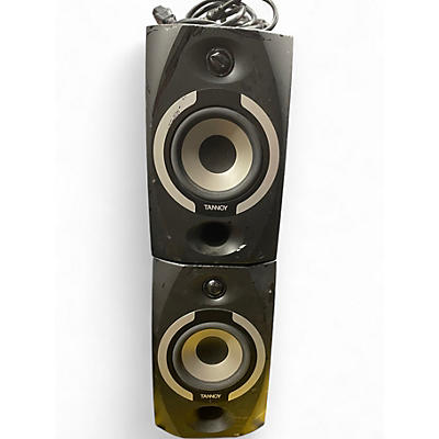 Used Tannoy Reveal 501A pair Powered Monitor
