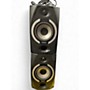 Used Tannoy Reveal 501A pair Powered Monitor