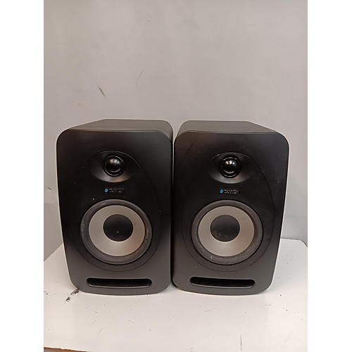 Tannoy Used Tannoy Reveal 502 Pair Powered Monitor