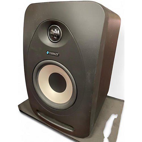 Tannoy Used Tannoy Reveal 502 Pair Powered Monitor