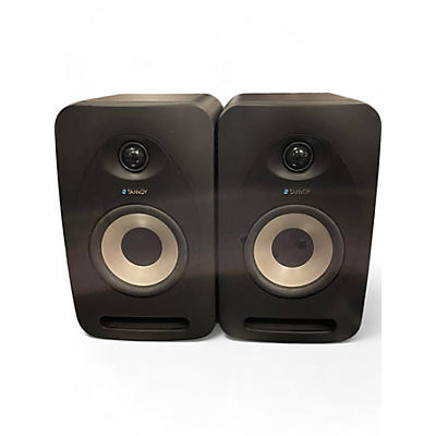 Tannoy Used Tannoy Reveal 502 Pair Powered Monitor