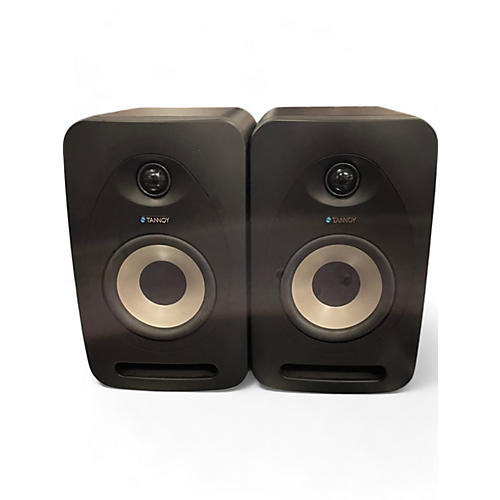 Tannoy Used Tannoy Reveal 502 Pair Powered Monitor