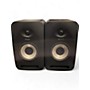 Used Tannoy Used Tannoy Reveal 502 Pair Powered Monitor