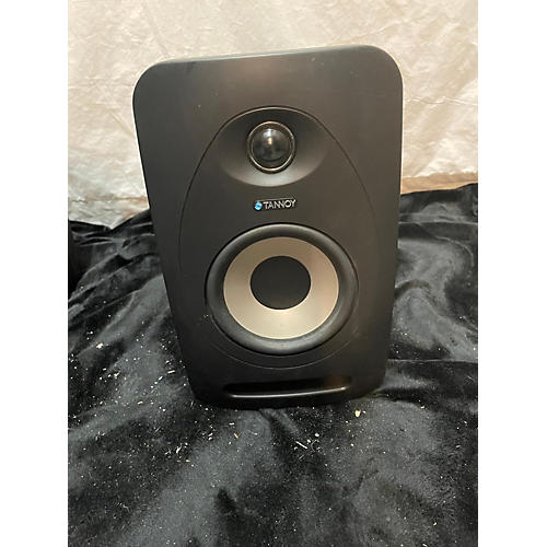 Tannoy Used Tannoy Reveal 502 Powered Monitor