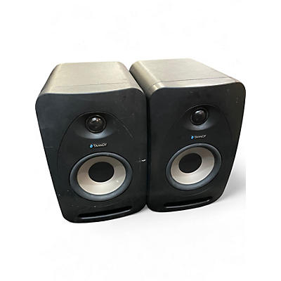 Used Tannoy Reveal 502 Powered Monitor