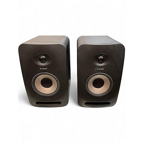 Used Tannoy Reveal 502 pair Powered Monitor