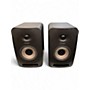 Used Tannoy Reveal 502 pair Powered Monitor