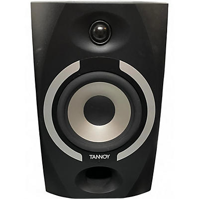 Used Tannoy Reveal 601A Powered Monitor