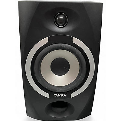 Used Tannoy Reveal 601A Powered Monitor