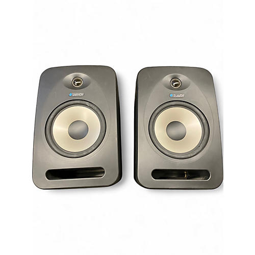 Used Tannoy Reveal 802 8