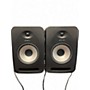 Used Tannoy Reveal 802 Pair Powered Monitor