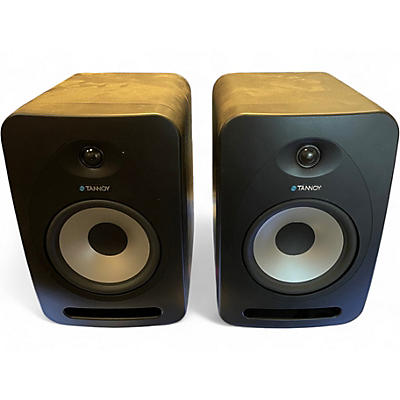Used Tannoy Reveal 802 Powered Monitor