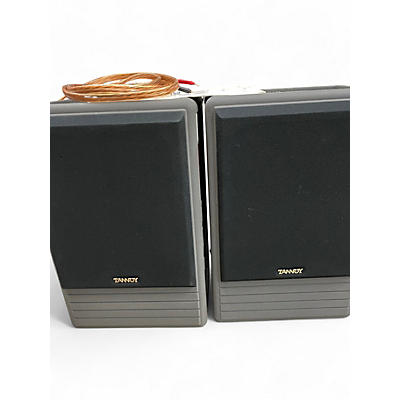 Used Tannoy SYSTEM 8 PAIR Unpowered Monitor
