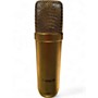Used Tannoy TM1 Condenser Microphone