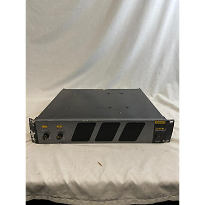 Tapco Used Tapco J-1400 Power Amp