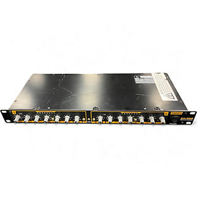 Used Tapco Squeez Compressor