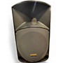 Used Tapco TH-15A Powered Speaker