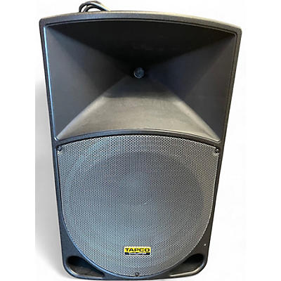 Used Tapco TH-15A Powered Speaker