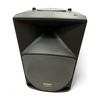 Used Tapco TH15A Powered Speaker