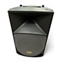 Used Tapco TH15A Powered Speaker