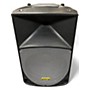 Used Tapco THUMP TH15A Powered Speaker