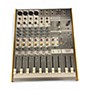 Used Tapco mix220fx Powered Mixer