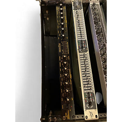 Used Tapco squeeze sq2 Sound Package