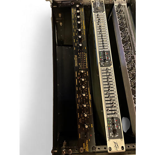 Used Tapco squeeze sq2 Sound Package