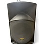Used Tapco th15a Powered Speaker