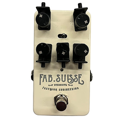 Used Tapestry Audio Tapestry Audio Fab Suisse Effect Pedal