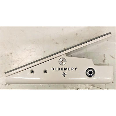 Used Tapestry Bloomery Pedal