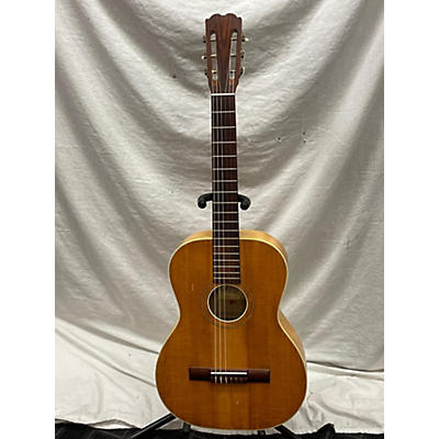 Used Tarrega FT-111 Natural Classical Acoustic Guitar